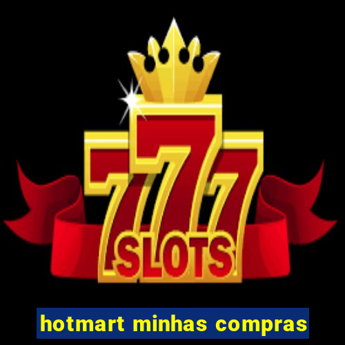 hotmart minhas compras